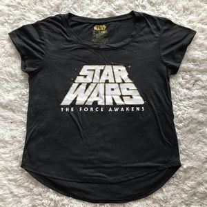 Star Wars Shirt